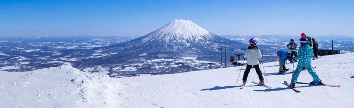 【北海道滑雪】｜新手必到「粉雪天堂」！3大北海道滑雪場推介！