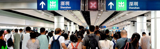 【大灣區旅遊保險】北上旅遊/公幹也需要買旅遊保？5大保障助你出行更安心！